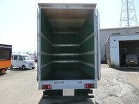 HINO Dutro Aluminum Van TKG-XZC645M 2013 87,000km_9