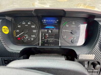 HINO Profia Trailer Head 2DG-SH1EEGG 2022 503,831km_26