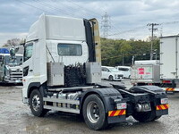 HINO Profia Trailer Head 2DG-SH1EEGG 2022 503,831km_2