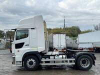 HINO Profia Trailer Head 2DG-SH1EEGG 2022 503,831km_4