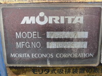 MAZDA Titan Vacuum Truck SKG-LPR85YN 2011 224,896km_12