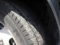 MAZDA Titan Vacuum Truck SKG-LPR85YN 2011 224,896km_17