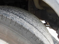 MAZDA Titan Vacuum Truck SKG-LPR85YN 2011 224,896km_20