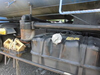 MAZDA Titan Vacuum Truck SKG-LPR85YN 2011 224,896km_21