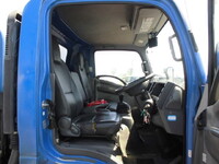 MAZDA Titan Vacuum Truck SKG-LPR85YN 2011 224,896km_25