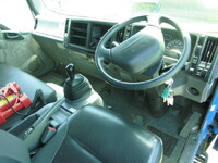 MAZDA Titan Vacuum Truck SKG-LPR85YN 2011 224,896km_27