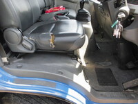 MAZDA Titan Vacuum Truck SKG-LPR85YN 2011 224,896km_28