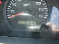 MAZDA Titan Vacuum Truck SKG-LPR85YN 2011 224,896km_31