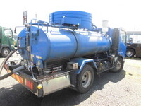 MAZDA Titan Vacuum Truck SKG-LPR85YN 2011 224,896km_3