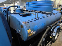 MAZDA Titan Vacuum Truck SKG-LPR85YN 2011 224,896km_4