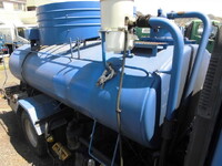 MAZDA Titan Vacuum Truck SKG-LPR85YN 2011 224,896km_5