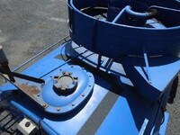 MAZDA Titan Vacuum Truck SKG-LPR85YN 2011 224,896km_7