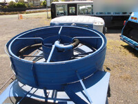 MAZDA Titan Vacuum Truck SKG-LPR85YN 2011 224,896km_8