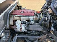 HINO Dutro Flat Body 2KG-XZC605M 2024 26,000km_17