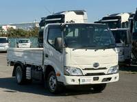 HINO Dutro Flat Body 2KG-XZC605M 2024 26,000km_2