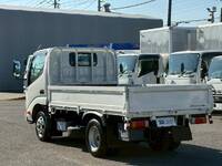 HINO Dutro Flat Body 2KG-XZC605M 2024 26,000km_3