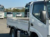 HINO Dutro Flat Body 2KG-XZC605M 2024 26,000km_5