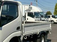 HINO Dutro Flat Body 2KG-XZC605M 2024 26,000km_6