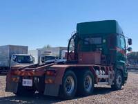 HINO Profia Trailer Head QPG-SS1EKDA 2018 622,000km_2