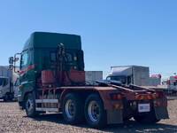 HINO Profia Trailer Head QPG-SS1EKDA 2018 622,000km_3