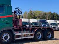 HINO Profia Trailer Head QPG-SS1EKDA 2018 622,000km_5