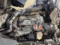 HINO Profia Refrigerator & Freezer Truck 2DG-FW1AHG 2018 594,000km_18