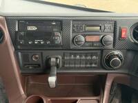 HINO Profia Refrigerator & Freezer Truck 2DG-FW1AHG 2018 594,000km_21