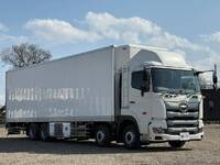 HINO Profia Refrigerator & Freezer Truck 2DG-FW1AHG 2018 594,000km_2