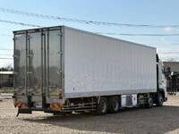 HINO Profia Refrigerator & Freezer Truck 2DG-FW1AHG 2018 594,000km_4