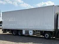 HINO Profia Refrigerator & Freezer Truck 2DG-FW1AHG 2018 594,000km_5