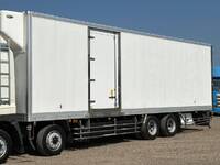 HINO Profia Refrigerator & Freezer Truck 2DG-FW1AHG 2018 594,000km_6