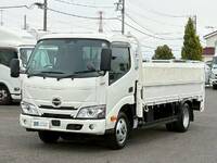 HINO Dutro Flat Body 2KG-XZU655M 2024 19,000km_1