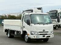 HINO Dutro Flat Body 2KG-XZU655M 2024 19,000km_2
