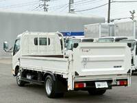 HINO Dutro Flat Body 2KG-XZU655M 2024 19,000km_3