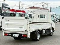 HINO Dutro Flat Body 2KG-XZU655M 2024 19,000km_4