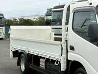 HINO Dutro Flat Body 2KG-XZU655M 2024 19,000km_5