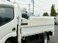 HINO Dutro Flat Body 2KG-XZU655M 2024 19,000km_6