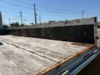 HINO Ranger Truck (With 4 Steps Of Cranes) 2PG-FE2ABA 2018 233,000km_10