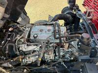 HINO Ranger Truck (With 4 Steps Of Cranes) 2PG-FE2ABA 2018 233,000km_16