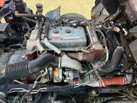 HINO Ranger Truck (With 4 Steps Of Cranes) 2PG-FE2ABA 2018 233,000km_17