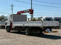 HINO Ranger Truck (With 4 Steps Of Cranes) 2PG-FE2ABA 2018 233,000km_3