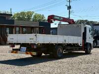 HINO Ranger Truck (With 4 Steps Of Cranes) 2PG-FE2ABA 2018 233,000km_4