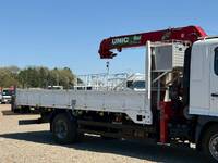 HINO Ranger Truck (With 4 Steps Of Cranes) 2PG-FE2ABA 2018 233,000km_5