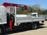 HINO Ranger Truck (With 4 Steps Of Cranes) 2PG-FE2ABA 2018 233,000km_6