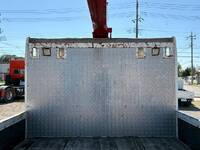 HINO Ranger Truck (With 4 Steps Of Cranes) 2PG-FE2ABA 2018 233,000km_7