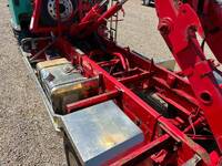 HINO Ranger Container Carrier Truck TKG-FD9JGAA 2016 202,000km_10