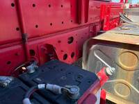 HINO Ranger Container Carrier Truck TKG-FD9JGAA 2016 202,000km_13