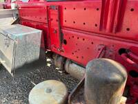 HINO Ranger Container Carrier Truck TKG-FD9JGAA 2016 202,000km_14