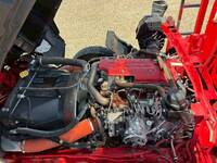 HINO Ranger Container Carrier Truck TKG-FD9JGAA 2016 202,000km_15