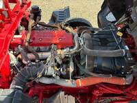 HINO Ranger Container Carrier Truck TKG-FD9JGAA 2016 202,000km_16